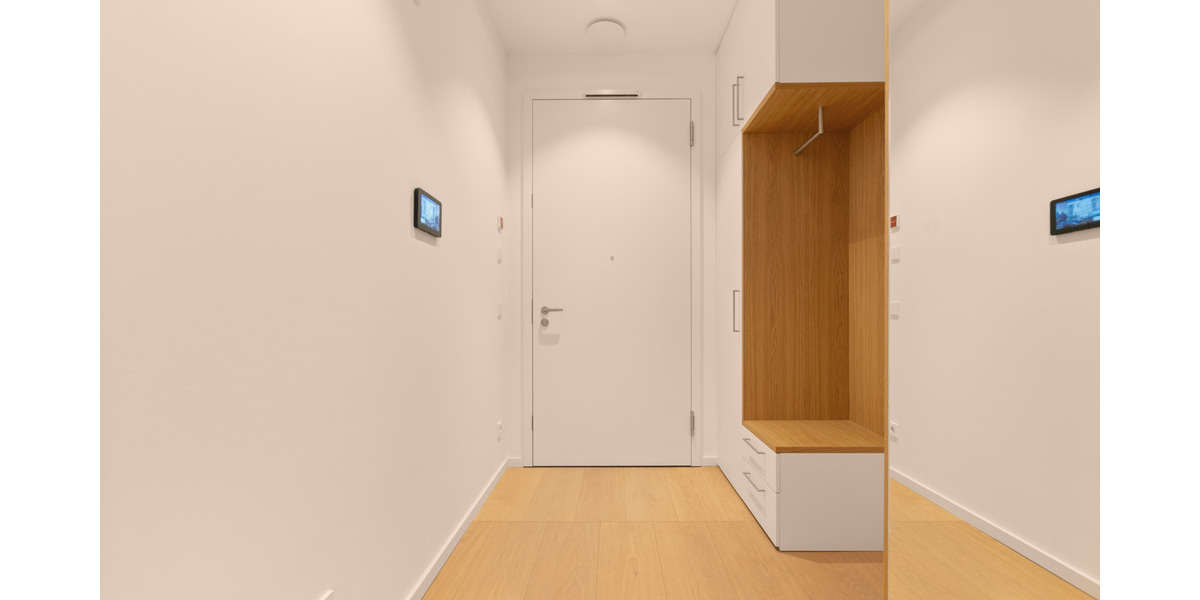 Etagenwohnung Frankfurt am Main Innenstadt - 2 Zimmer, 56 m&sup2;, 1.900&euro; | Angebot:25737610