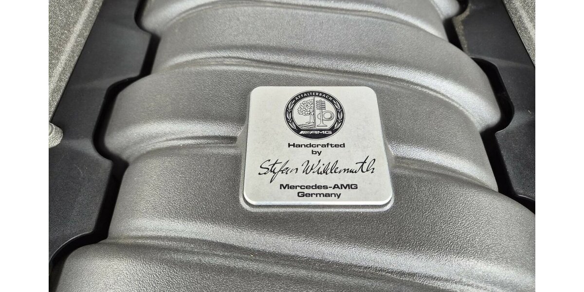 Mercedes-Benz C 63 AMG Coupe Edition 507 Panoramadach 138.000 km 57.900 &euro; Rodgau 63110