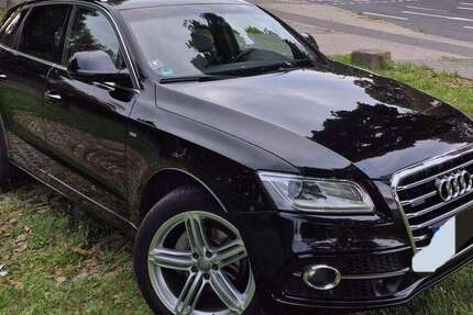 Audi Q5 160.894 km 18.900 &euro; Frankfurt am Main, Stadt 60488