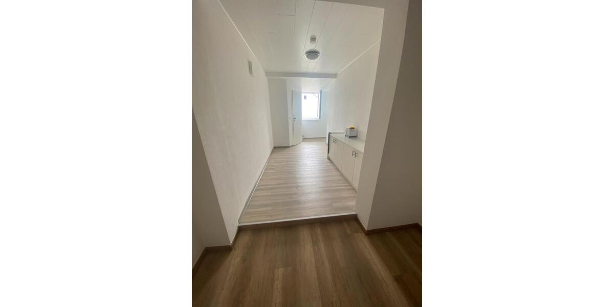 Etagenwohnung Kahl am Main - 2 Zimmer, 48 m&sup2;, 810&euro; | Angebot:25893376