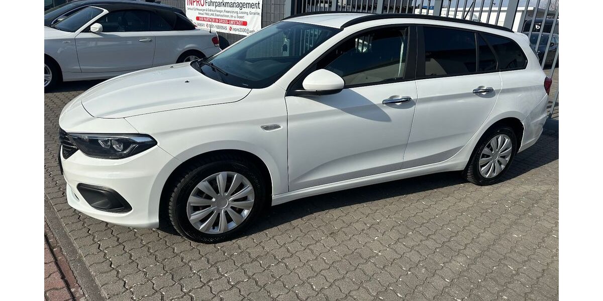 Fiat Tipo 97.520 km 8.670 &euro; Groß Umstadt 64823