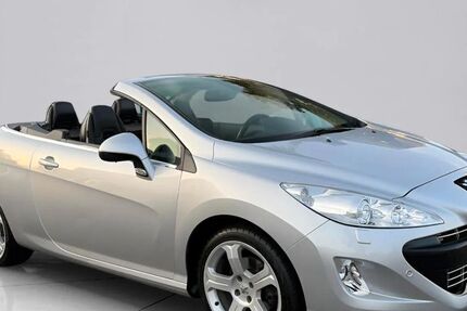 Peugeot 308 80.500 km 10.490 &euro; Egelsbach 63329