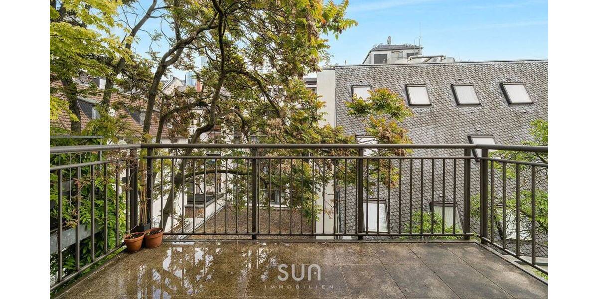 Etagenwohnung Frankfurt am Main Bahnhofsviertel - 2 Zimmer, 74 m&sup2;, 449.000&euro; | Angebot:26628897