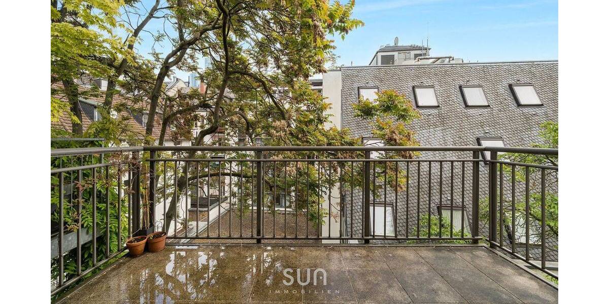 Etagenwohnung Frankfurt am Main Bahnhofsviertel - 2 Zimmer, 74 m&sup2;, 499.000&euro; | Angebot:26628897