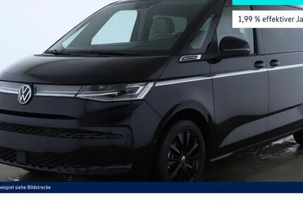 VW T7 Multivan 26.994 km 52.740 &euro; Hanau 63452