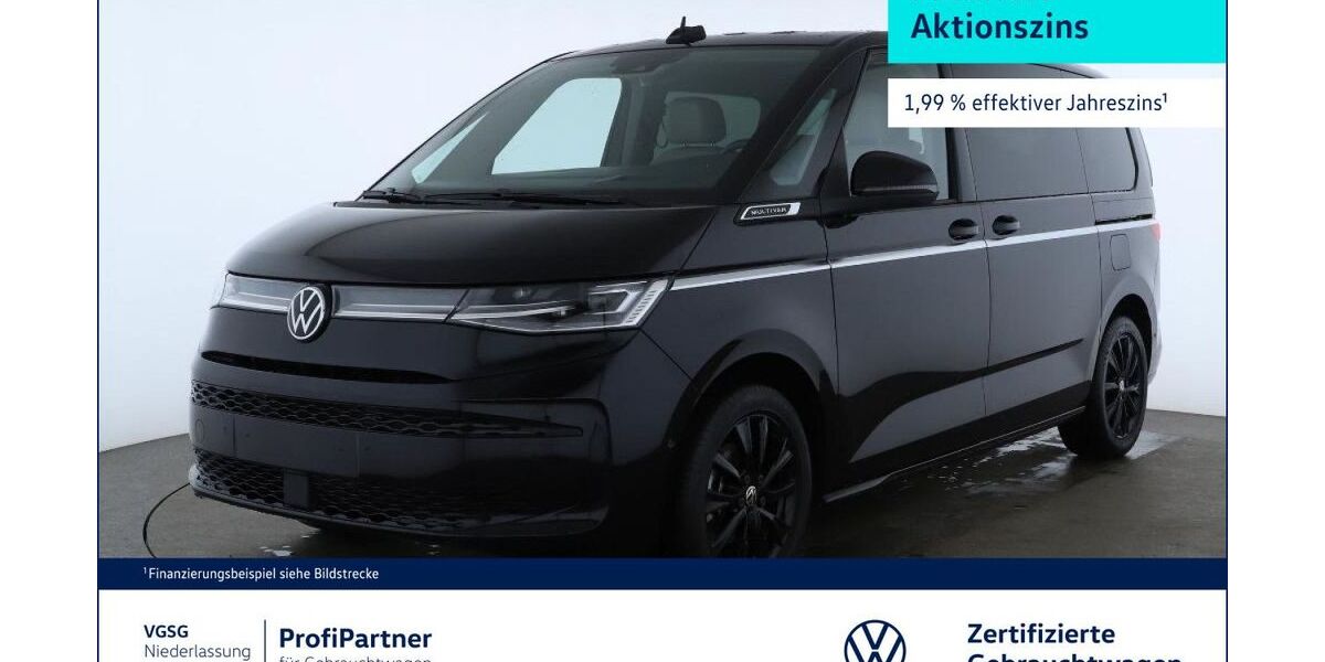 VW T7 Multivan 26.994 km 52.740 &euro; Hanau 63452