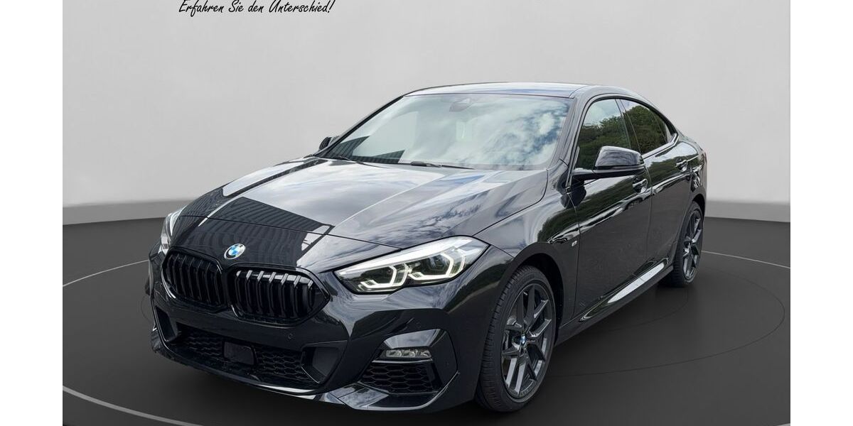 BMW 220 Gran Coupé 18.390 km 36.000 &euro; Hösbach 63768