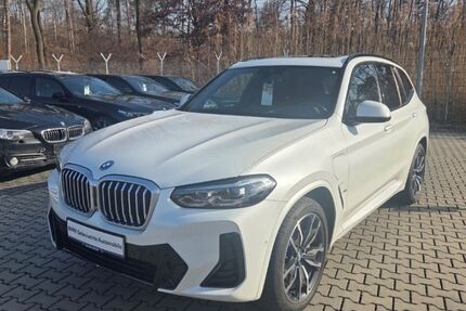 BMW X3 38.536 km 42.477 &euro; Rödermark 63322
