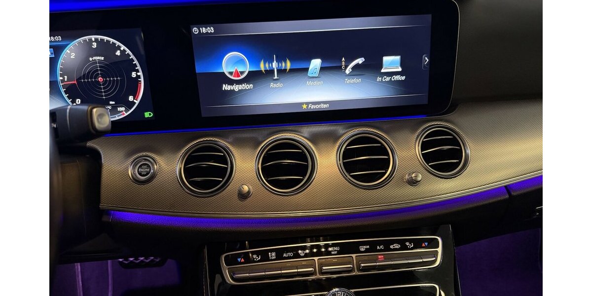 Mercedes-Benz E 400 d Kombi 4Matic Leder/Panorama/LED 155.900 km 26.900 &euro; Dreieich 63303