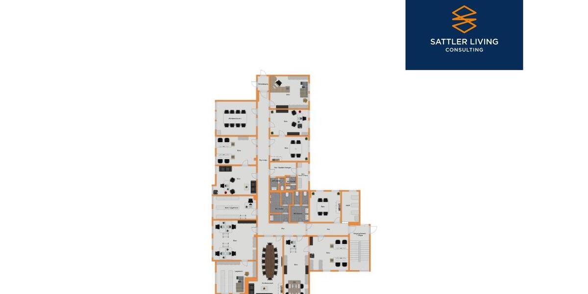 Gewerbeobjekt Friedrichsdorf - 3.900&euro; | Angebot:24961856