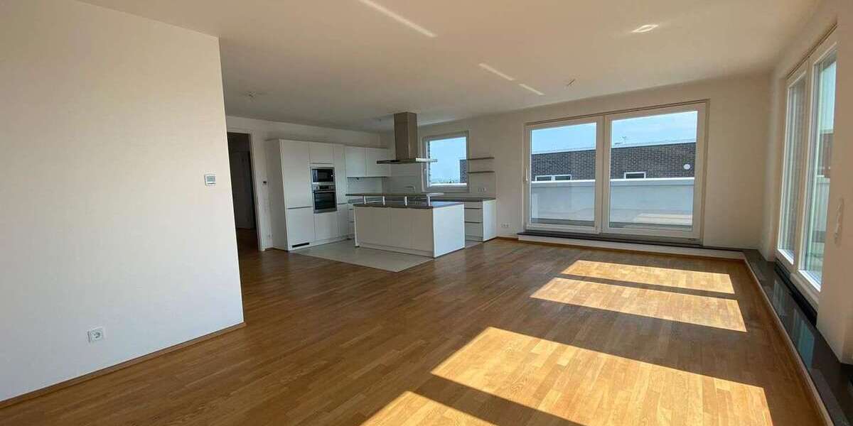 Etagenwohnung Frankfurt - 4 Zimmer, 151 m&sup2;, 1.200.000&euro; | Angebot:25917151