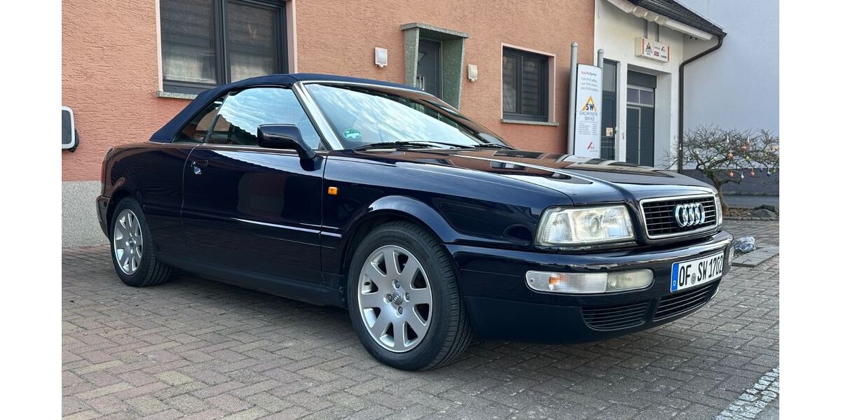 Audi 80 102.680 km 13.990 &euro; Rodgau 63110