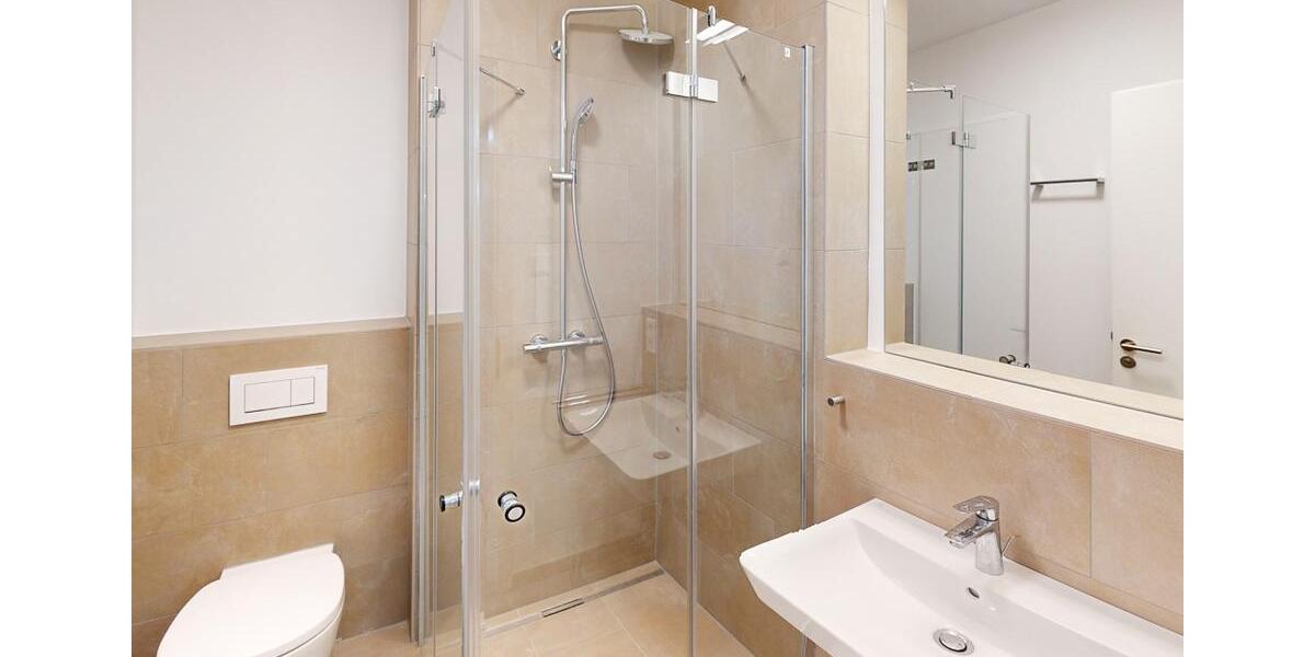 Etagenwohnung Frankfurt am Main Gallus - 3 Zimmer, 77 m&sup2;, 1.460&euro; | Angebot:25327578