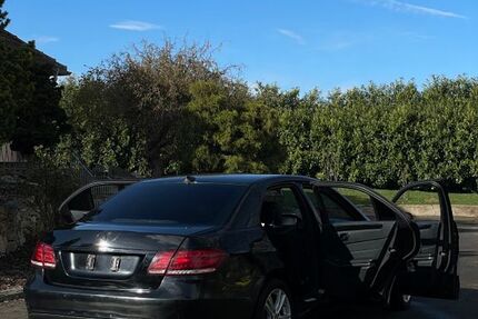 Mercedes-Benz 200 95.000 km 7.000 &euro; Bad Vilbel 61118