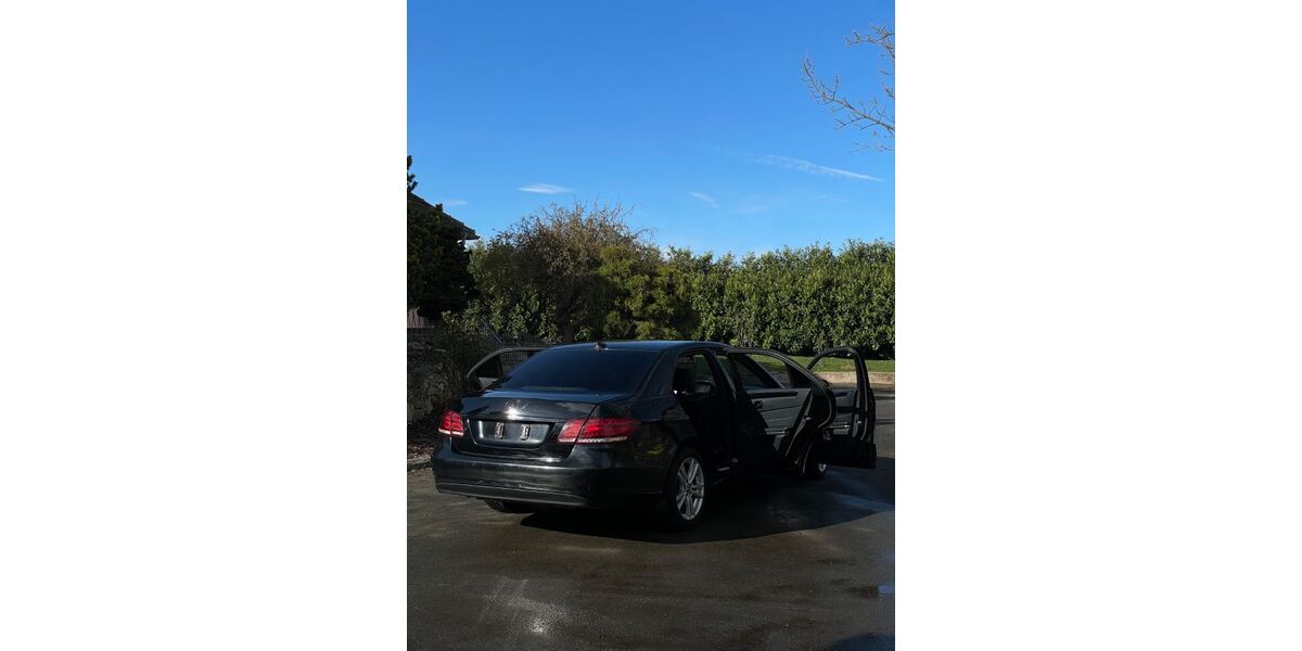 Mercedes-Benz 200 95.000 km 7.000 &euro; Bad Vilbel 61118