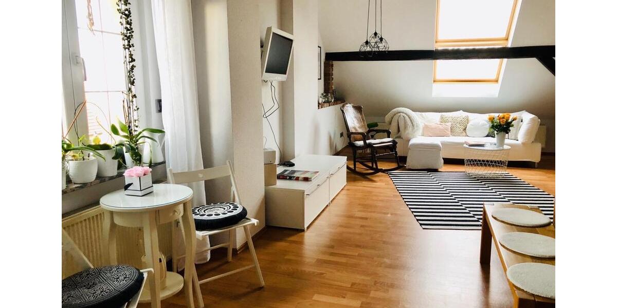 Maisonettenwohnung Großostheim - 2 Zimmer, 70 m&sup2;, 750&euro; | Angebot:25987715