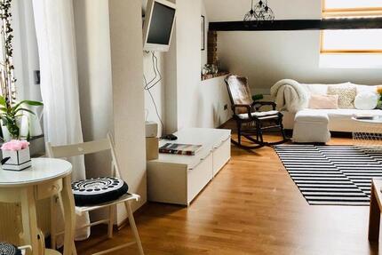 Wohnung Großostheim - 2 Zimmer, 70 m&sup2;, 750&euro; | Angebot:25987715