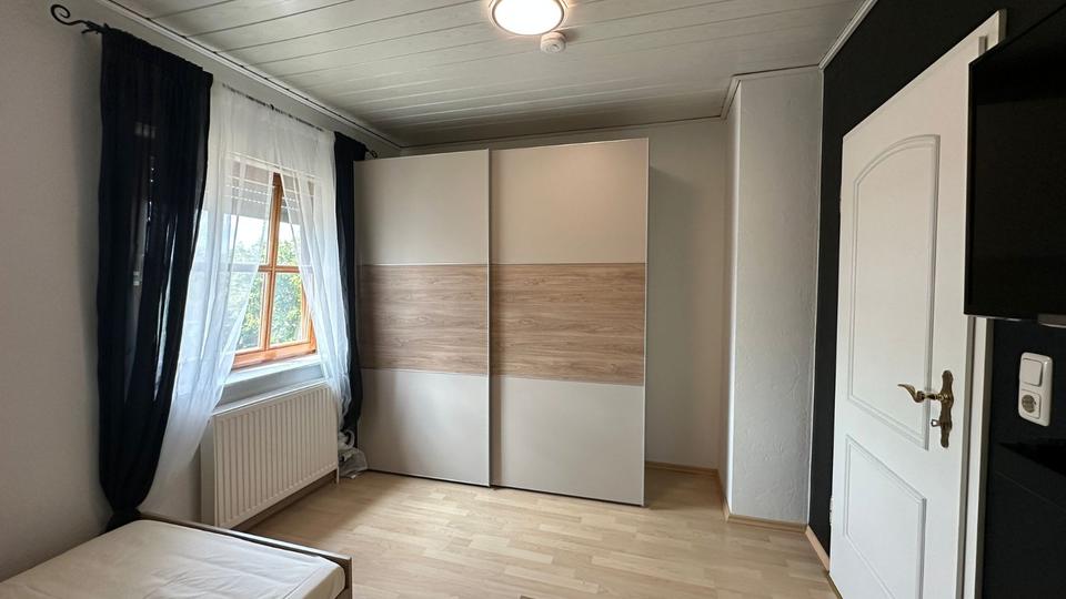 Einfamilienhaus Nidderau - 4 Zimmer, 100 m&sup2;, 2.300&euro; | Angebot:25104375