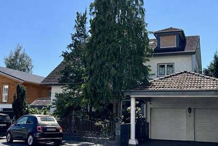 Wohnung Maintal / Dörnigheim Dörnigheim - 2.5 Zimmer, 89 m&sup2;, 890&euro; | Angebot:27582303