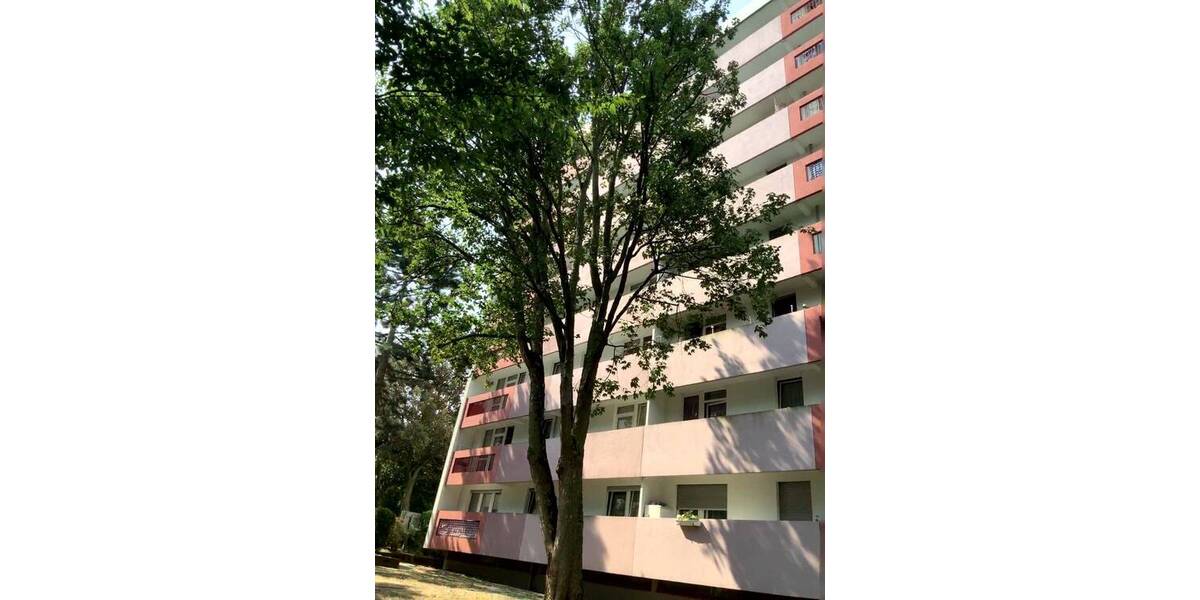 Etagenwohnung Frankfurt am Main Bonames - 4 Zimmer, 93 m&sup2;, 1.050&euro; | Angebot:26017640