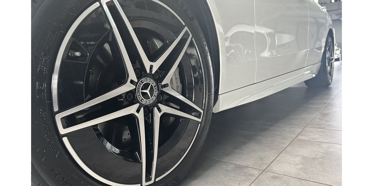 Mercedes-Benz C 300 e AMG PREMIUM NIGHT-BURMESTER-MEMORY-360°! 24.775 km 46.489 &euro; Groß-Umstadt 64823