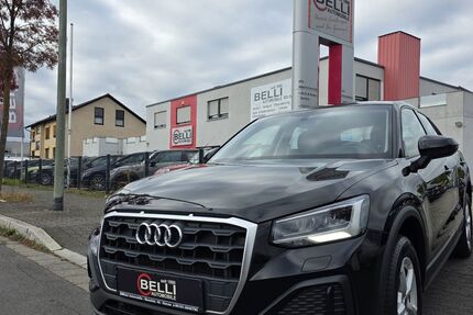 Audi Q2 148.264 km 18.650 &euro; Hanau 63452