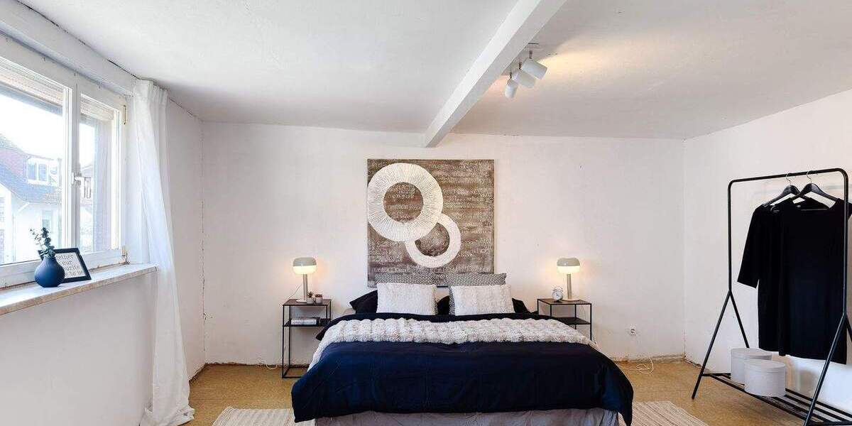 Einfamilienhaus Frankfurt am Main Bonames - 5 Zimmer, 349.000&euro; | Angebot:25671680