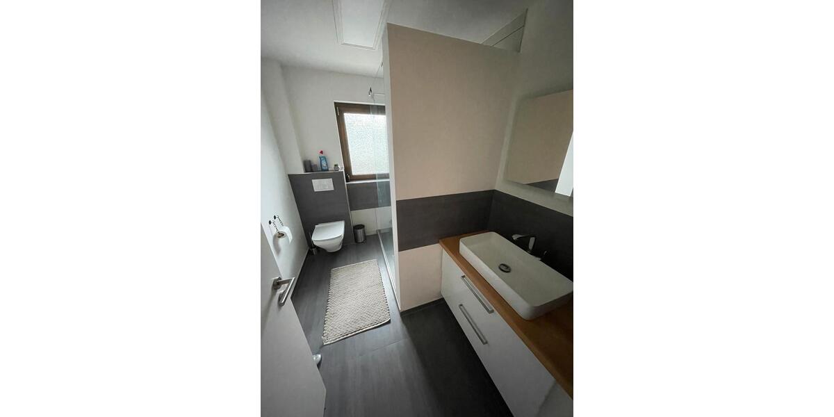 Dachgeschoßwohnung Mainhausen - 3.5 Zimmer, 106 m&sup2;, 1.120&euro; | Angebot:25859870