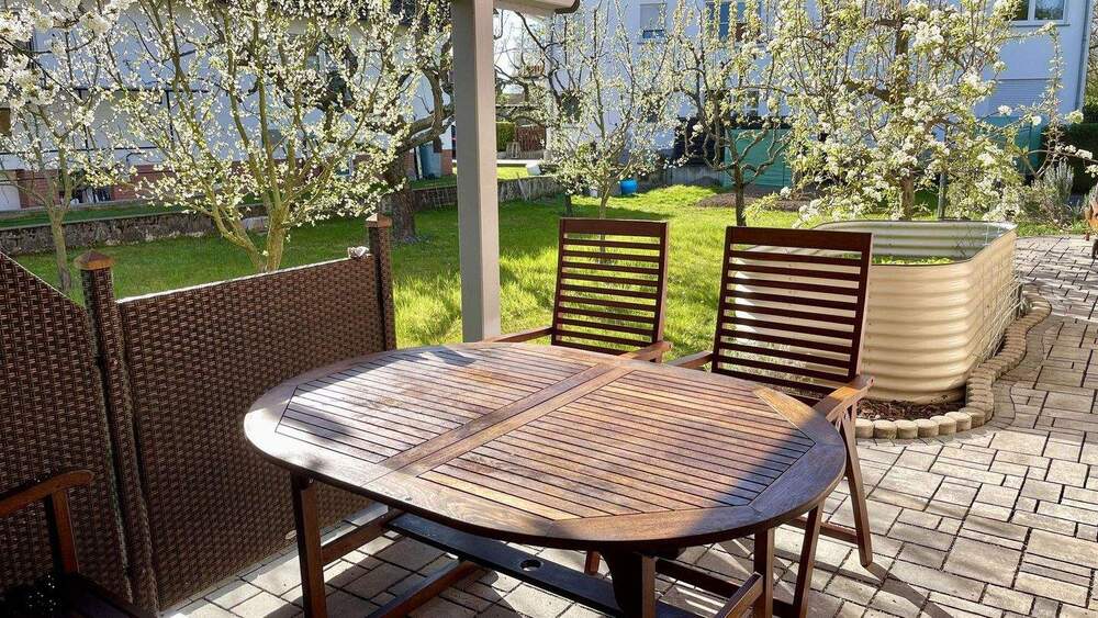 Einfamilienhaus Freigericht Altenmittlau - 4 Zimmer, 117 m&sup2;, 598.000&euro; | Angebot:25781548