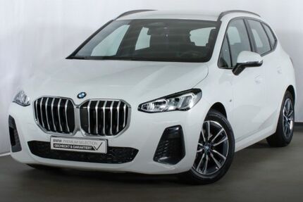 BMW 218 Active Tourer 3.800 km 28.990 &euro; Maintal 63477