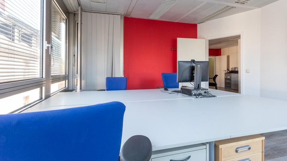 Gewerbeobjekt Frankfurt am Main Sachsenhausen - 750&euro; | Angebot:25959041