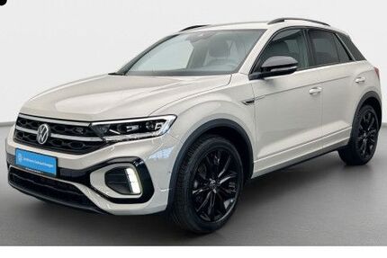 VW T-Roc 23.935 km 23.490 &euro; Eschborn 65760