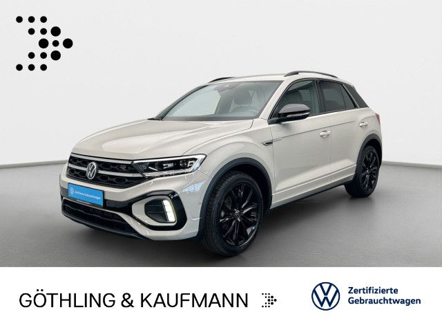 VW T-Roc 23.935 km 23.490 &euro; Eschborn 65760