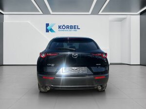 Mazda CX-30 Selection AWD*DesignP*PremiumP*Leder*Bose* 75.500 km 22.940 &euro; Nidderau 61130