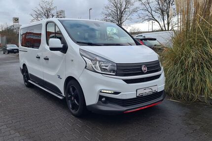 Fiat Talento 69.000 km 19.990 &euro; Offenbach am Main 63069