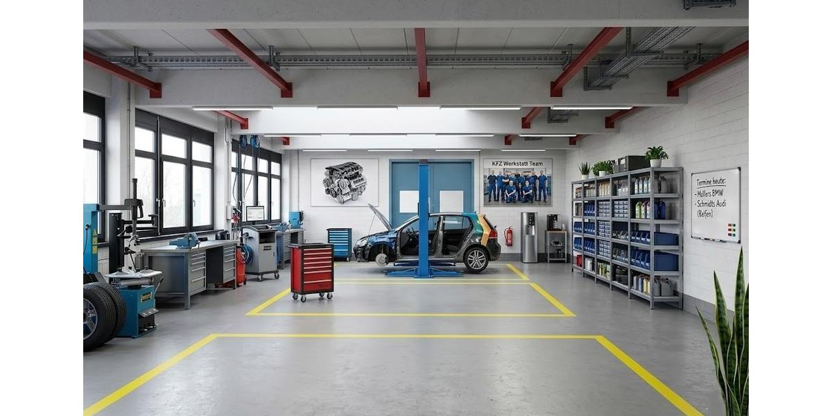 Gewerbeobjekt Alzenau - 13&euro; | Angebot:25654816