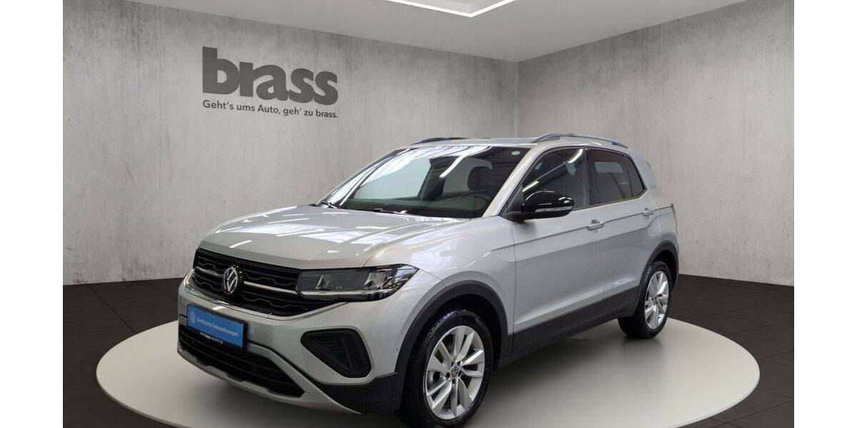 VW T-Cross 12.787 km 25.900 &euro; Dietzenbach 63128