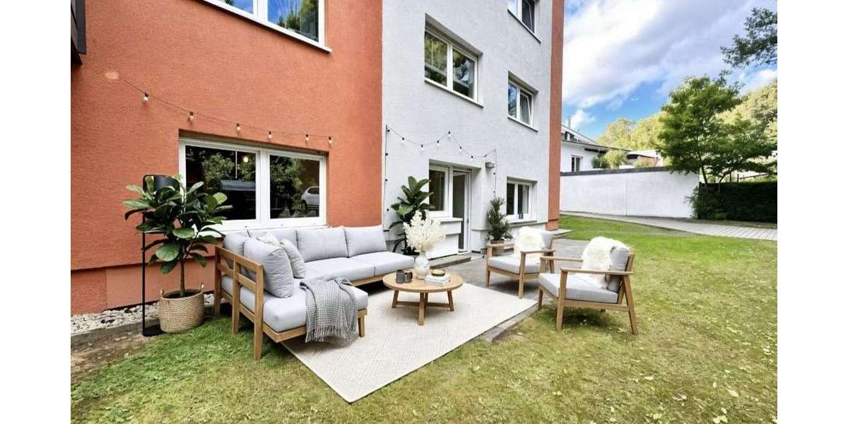 Etagenwohnung Hanau Nordwest - 3 Zimmer, 79 m&sup2;, 1.095&euro; | Angebot:26032564
