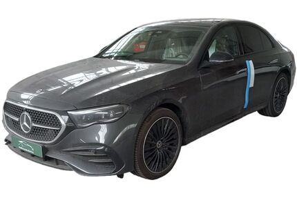 Mercedes-Benz E 220 50 km 52.360 &euro; Schöneck 61137