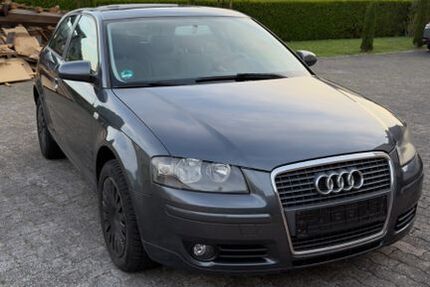 Audi A3 277.056 km 1.500 &euro; Ortenberg 63683