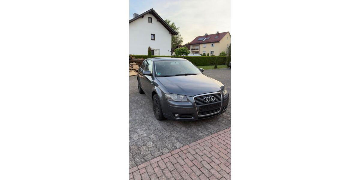Audi A3 277.056 km 1.500 &euro; Ortenberg 63683