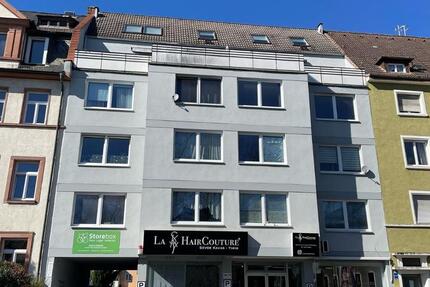 Wohnung Aschaffenburg Österreicher Kolonie - 3 Zimmer, 69 m&sup2;, 770&euro; | Angebot:25415404
