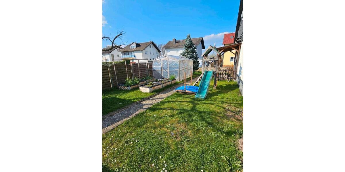 Einfamilienhaus Groß-Zimmern Zimmern - 6 Zimmer, 160 m&sup2;, 1.950&euro; | Angebot:25893526