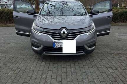 Renault Espace 180.000 km 13.000 &euro; Obertshausen 63179
