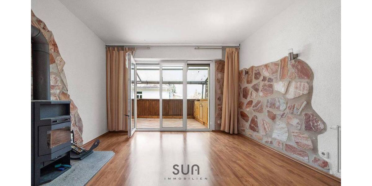 Mehrfamilienhaus, Wohnhaus Offenbach am Main Buchrain - 8 Zimmer, 170 m&sup2;, 580.000&euro; | Angebot:26128232