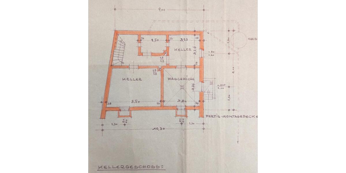 Einfamilienhaus Groß-Umstadt Umstadt - 349.000&euro; | Angebot:24110620