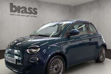Fiat 500e 40.938 km 14.750 &euro; Dietzenbach 63128