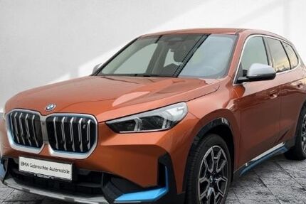 BMW iX1 22.343 km 33.966 &euro; Frankfurt 60314