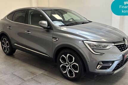 Renault Arkana 35.467 km 19.440 &euro; Egelsbach 63329