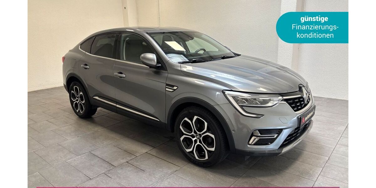 Renault Arkana 35.467 km 19.440 &euro; Egelsbach 63329